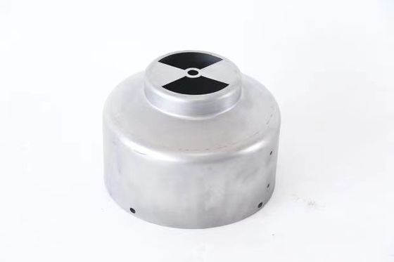 Autres structures additifs de machines CNC à haute précision sur mesure