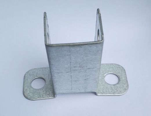 Accessoires de matériel de support de balancement en acier inoxydable personnalisés chez Direct with and Best