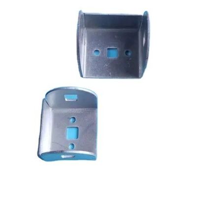 Accessoires de matériel de support de balancement en acier inoxydable personnalisés chez Direct with and Best