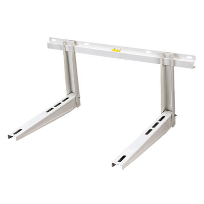 Service de découpe laser en laiton pour le support de climatisation extérieure en acier inoxydable 304 parfait