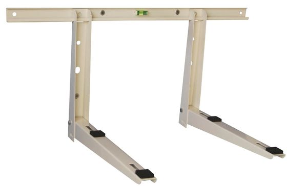 Service de découpe laser en laiton pour le support de climatisation extérieure en acier inoxydable 304 parfait
