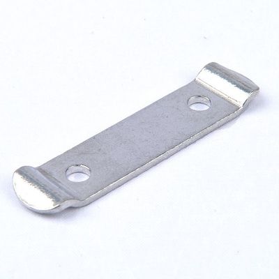 Services personnalisés Les pièces d'estampage en acier à profondeur de qualité supérieure fabriquées pour OEM ODM