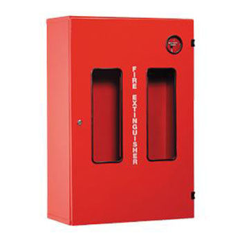 Boîte métallique sûre pour les situations d'urgence d'incendie