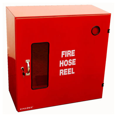 Boîte métallique sûre pour les situations d'urgence d'incendie