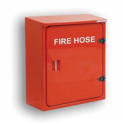 Boîte métallique sûre pour les situations d'urgence d'incendie