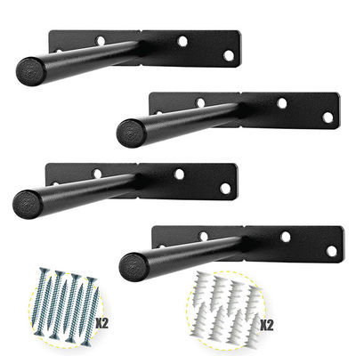 Autre structure Des supports de fixation de jambes métalliques sur mesure avec une expertise en procédé de polissage
