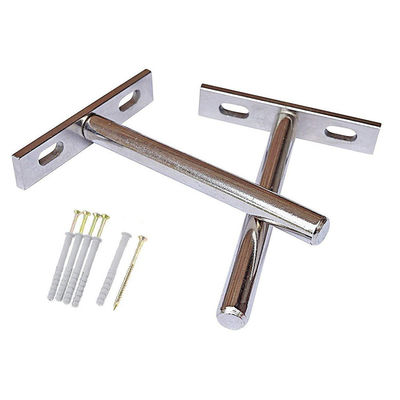 Autre structure Des supports de fixation de jambes métalliques sur mesure avec une expertise en procédé de polissage