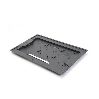 Améliorez votre industrie avec une plaque de tôle Nanfeng personnalisable