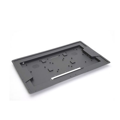 Améliorez votre industrie avec une plaque de tôle Nanfeng personnalisable
