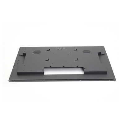 Améliorez votre industrie avec une plaque de tôle Nanfeng personnalisable