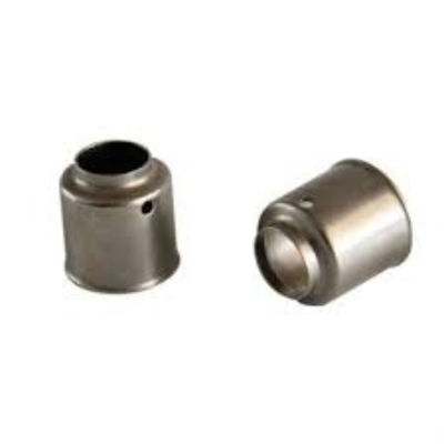 Hebei Nanfeng Metal Products Co. fournit des pièces d' estampage en acier à profondeur personnalisées
