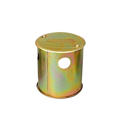 Hebei Nanfeng Metal Products Co. fournit des pièces d' estampage en acier à profondeur personnalisées