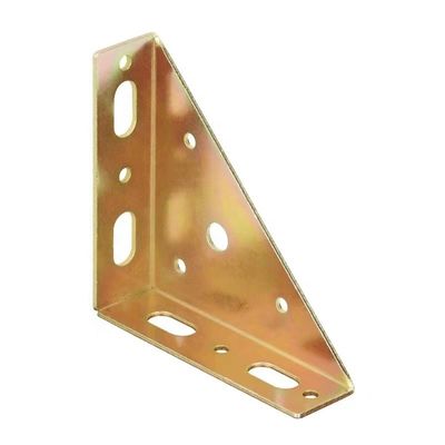 Commande acceptée de petite taille Nanfeng personnalisé Code métallique de taille différente en acier laminé à froid