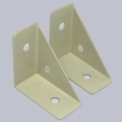 Commande acceptée de petite taille Nanfeng personnalisé Code métallique de taille différente en acier laminé à froid