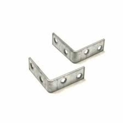 Hebei Nanfeng Metal Products Co. ligne de presse automatisée pour les supports d'angle personnalisés