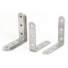 Hebei Nanfeng Metal Products Co. ligne de presse automatisée pour les supports d'angle personnalisés