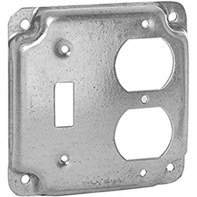 Plaque de pliage d'estampage en acier inoxydable 304 personnalisée avec service de découpe laser