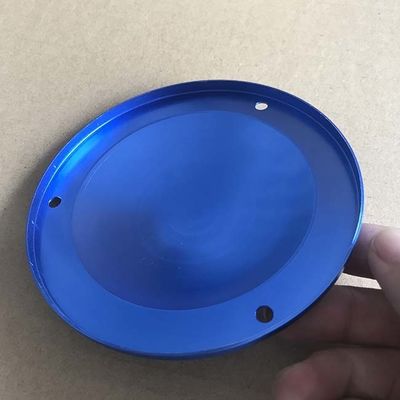 Plaque de taille réduite d'estampage à chaud de Nanfeng pour le service de découpe laser dans l'industrie procédé personnalisé