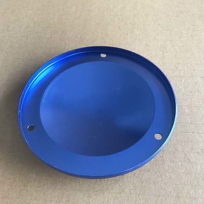 Plaque de taille réduite d'estampage à chaud de Nanfeng pour le service de découpe laser dans l'industrie procédé personnalisé