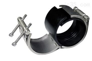 Clampe de tuyau métallique supérieur pour différents types d'oxydation sur mesure Épaisseur 0,5 mm-25 mm
