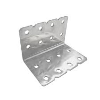Excellent support d'angle en acier et en acier inoxydable par Hebei Nanfeng Metal Products Co.