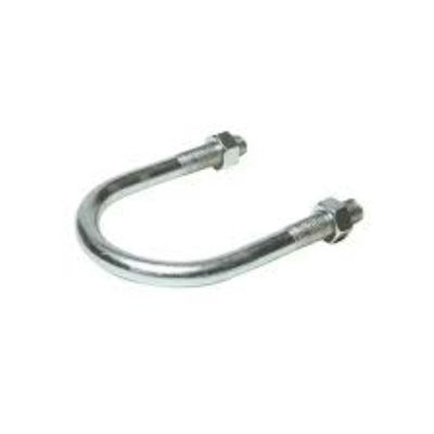 Hebei Nanfeng Metal Products Co. fabrique des boulons en forme de U personnalisés en excellente