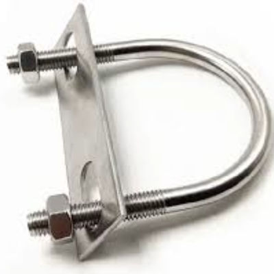 Hebei Nanfeng Metal Products Co. fabrique des boulons en forme de U personnalisés en excellente