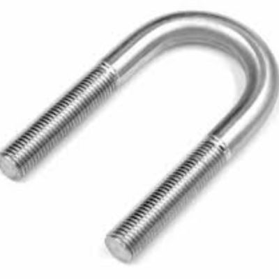Hebei Nanfeng Metal Products Co. fabrique des boulons en forme de U personnalisés en excellente