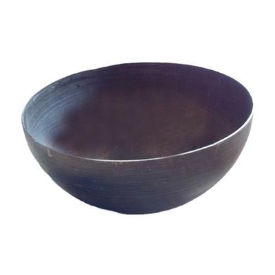 Bouteille métallique à enfoncement poli pour machine à Nanfeng personnalisée 0,5 mm-25 mm d'épaisseur