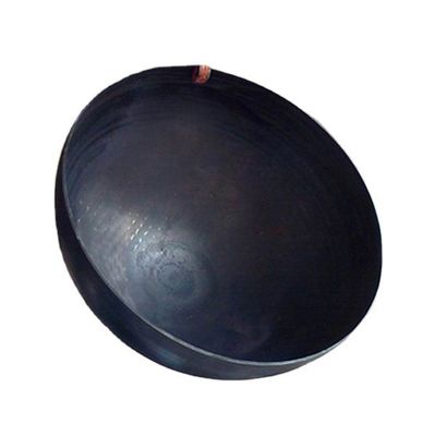 Bouteille métallique à enfoncement poli pour machine à Nanfeng personnalisée 0,5 mm-25 mm d'épaisseur