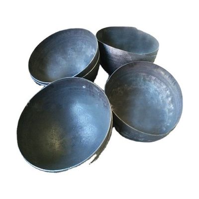 Bouteille métallique à enfoncement poli pour machine à Nanfeng personnalisée 0,5 mm-25 mm d'épaisseur
