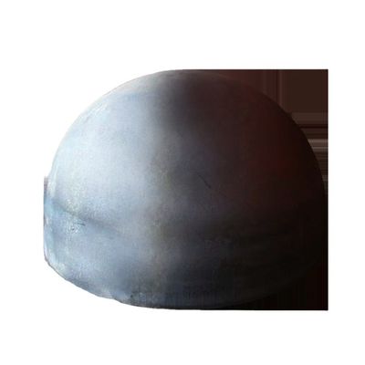 Bouteille métallique à enfoncement poli pour machine à Nanfeng personnalisée 0,5 mm-25 mm d'épaisseur