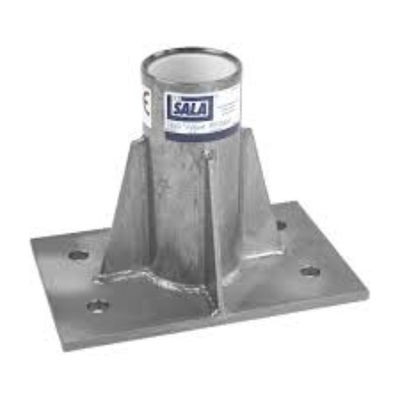 Fabrication sur mesure en acier inoxydable