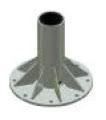 Fabrication sur mesure en acier inoxydable
