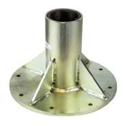 Fabrication sur mesure en acier inoxydable