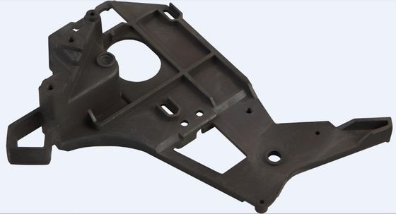 Plaque perforée d'emboutissage en acier au carbone sur mesure à Nanfeng d'épaisseur 0,5 mm-25 mm