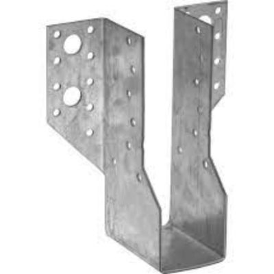 Pièces d'emboutissage en acier connecteur standard chinois pour bois à des prix abordables