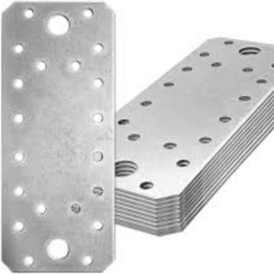 Pièces d'emboutissage en acier connecteur standard chinois pour bois à des prix abordables