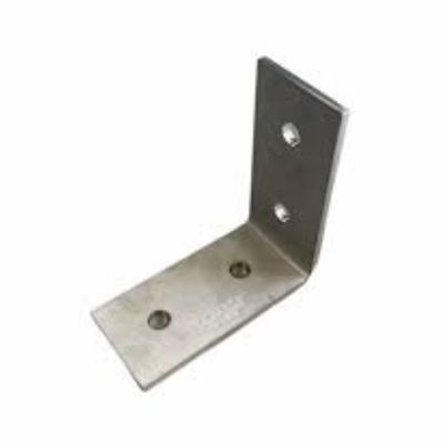 Ltd Votre source pour les supports d'angle personnalisés en acier et en acier inoxydable à bas prix