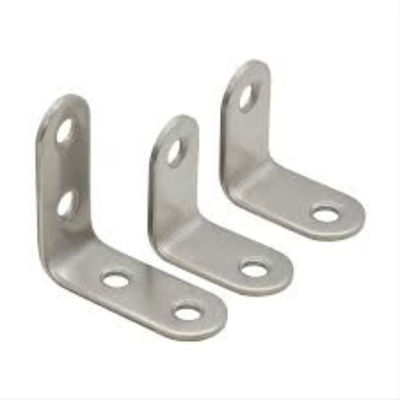 Ltd Votre source pour les supports d'angle personnalisés en acier et en acier inoxydable à bas prix