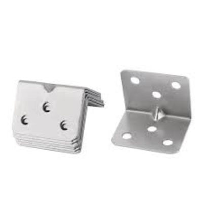 Ltd Votre source pour les supports d'angle personnalisés en acier et en acier inoxydable à bas prix