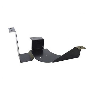 Parties d'estampage de métal galvanisé sur mesure pour Nanfeng pour les petites commandes acceptées