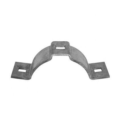 Pièces métalliques de pliage d' estampage sur mesure Best-seller à Nanfeng avec revêtement Dacromet