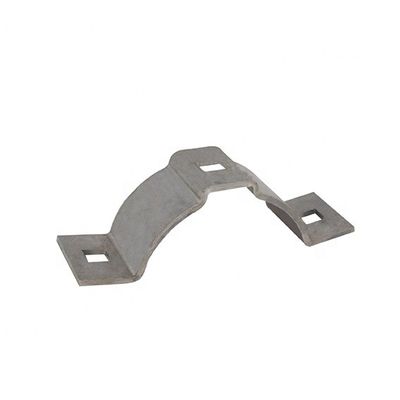 Pièces métalliques de pliage d' estampage sur mesure Best-seller à Nanfeng avec revêtement Dacromet