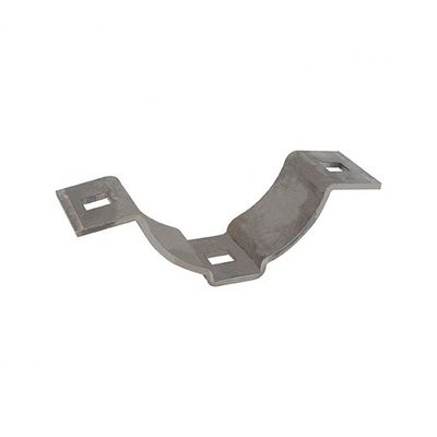 Pièces métalliques de pliage d' estampage sur mesure Best-seller à Nanfeng avec revêtement Dacromet
