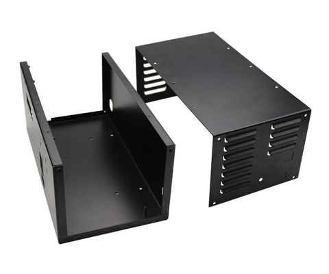 Améliorez les performances de votre machine avec les boîtes en acier laminé à froid durables de Nanfeng