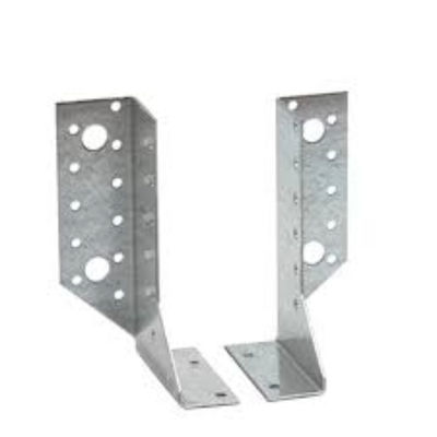 ISO9001 2008/CE/ROHS/ISO/TS 16949 2000 Connecteur en bois d'acier approuvé pour les prix du bois