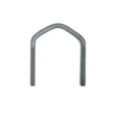 Boulons en U personnalisés en acier inoxydable et en acier au carbone pour les services de fabrication