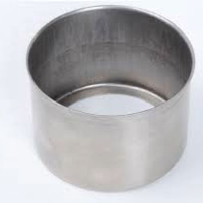 Hebei Nanfeng Metal Products Co. Parties d'estampage en acier à l'étalon