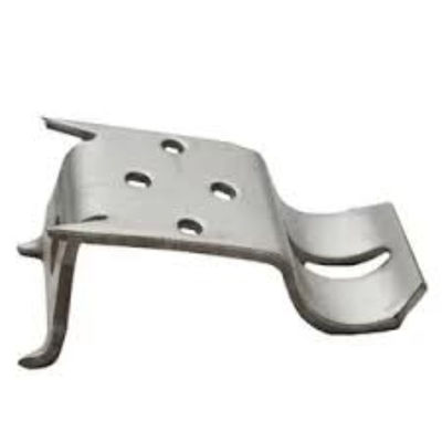Services de soudage et de pliage Fabrication de pièces sur mesure en acier inoxydable
